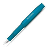 Kaweco Klasik Sport Cyan Blue M Uç 1000.2334 Dolma Kalem