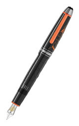 Montblanc X Naruto Meisterstück Legrand M 129311Rs Dolma Kalem