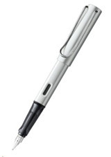 Lamy All-Star Alumınyum M Uc Whıtesılver 25Ws-M Dolma Kalem