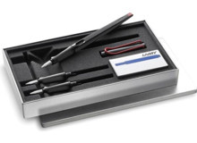 Lamy Joy Seti Parlak Siyah 15-S Dolma Kalem