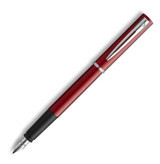 Waterman Allure Kırmızı Ct F 2068194 Dolma Kalem