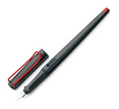 Lamy Joy Parlak Siyah 15-M 15 Dolma Kalem