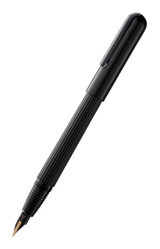 Lamy Imporium Mat Siyah 92-F Dolma Kalem