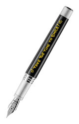 Montegrappa Smiley 50Th Anniversary M Uç Dolma Kalem