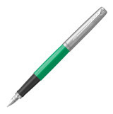 Parker Jotter Original Ct Yeşil 2110195 Dolma Kalem