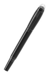 Montblanc Starwalker Blackcosmos Precious Resin 12974 Dolma Kalem