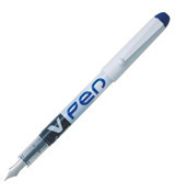 Pilot Vpen Mavi Svpn-4W-L Dolma Kalem