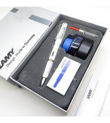 Lamy Safari Beyaz Dolma Kalem