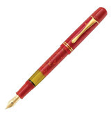 Pelikan M101N Bright Red Special Edition M Uç Dolma Kalem