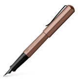 Faber-Castell Hexo M Uç Bronz 5191150.580000 Dolma Kalem