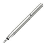 Pelikan Pura P40 Gümüş Dolma Kalem