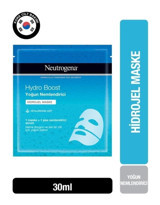 Neutrogena Hydro Boost Nemlendiricili Soyulabilir Jel Yüz Maskesi 30 ml