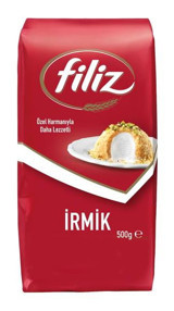 Filiz İrmik 10x500 gr