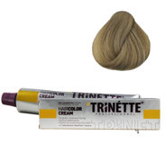 Trinette 9 Açık Kumral Krem Saç Boyası 60 ml
