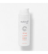 Natural Care 50 Faktör Tüm Ciltler İçin Nemlendirici Suya Dayanıklı Yüz Güneş Kremi 50 ml