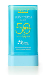 Thalia Stick 50 Faktör Tüm Ciltler İçin Nemlendirici Suya Dayanıklı Yüz Güneş Kremi 20 ml