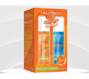 Neutracy 50 Faktör Tüm Ciltler İçin Nemlendirici Suya Dayanıklı Yüz Güneş Losyonu 50 ml