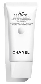Chanel 50 Faktör Tüm Ciltler İçin Nemlendirici Suya Dayanıklı Yüz Güneş Kremi 30 ml