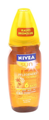 Nivea 50 Faktör Tüm Ciltler İçin Nemlendirici Suya Dayanıklı Yüz Güneş Kremi 150 ml