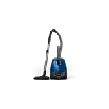 Philips 3000 Series 900 W Yatay Hepa Filtreli Toz Torbalı Süpürge Mavi