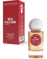 Gloria Perfume Red Passion EDP Meyvemsi Kadın Parfüm 55 ml