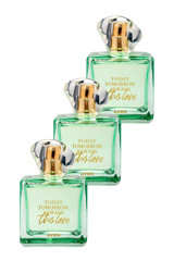 Avon TTA This Love EDP Meyvemsi Kadın Parfüm 3x100 ml