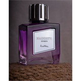 RoseMary Paris Naughty EDP Çiçeksi-Misk Kadın Parfüm 100 ml