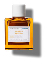 Korres Freesia EDT Vanilya Kadın Parfüm 50 ml