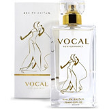 Vocal W04 EDP Oryantal Kadın Parfüm 50 ml75 ml