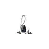 Rowenta RO6881EA 2211400723 450 W Yatay Hepa Filtreli Turbo Başlıklı Toz Torbalı Süpürge Mavi - Siyah