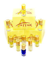 Attar Gazali EDP Kadın Parfüm 12x3 ml