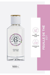 Roger&gallet Feuille De The EDT Meyvemsi Kadın Parfüm 100 ml