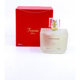 Fervore Love EDT Çiçeksi Kadın Parfüm 100 ml