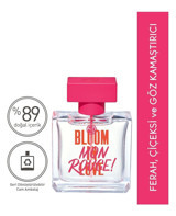 Yves Rocher Mon Rouge Bloom In Love EDP Fresh Kadın Parfüm 50 ml