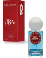 Gloria Sexy Little EDP Çiçeksi-Meyvemsi Kadın Parfüm 55 ml