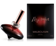 Mauboussin My Twist EDP Odunsu-Çiçeksi Kadın Parfüm 90 ml