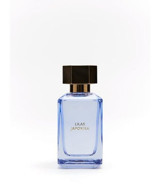 Zara Into The Floral Lilas Japonika EDP Çiçeksi Kadın Parfüm 100 ml
