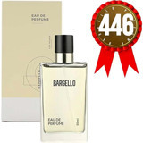 Bargello 446 EDP Çiçeksi Kadın Parfüm 50 ml
