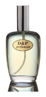 D&p V3 EDP Çiçeksi-Meyvemsi Kadın Parfüm 50 ml