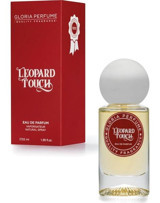 Gloria Perfume Leopard Touch EDP Çiçeksi Kadın Parfüm 55 ml