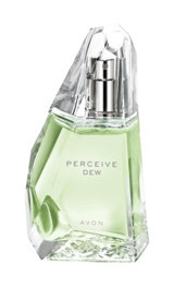 Avon Perceive Dew EDT Çiçeksi Kadın Parfüm 50 ml