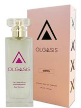 Olgasis CA-0082 EDP Çiçeksi Kadın Parfüm 50 ml