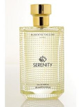 Alberto Taccini SERENITY EDP Çiçeksi Kadın Parfüm 95 ml