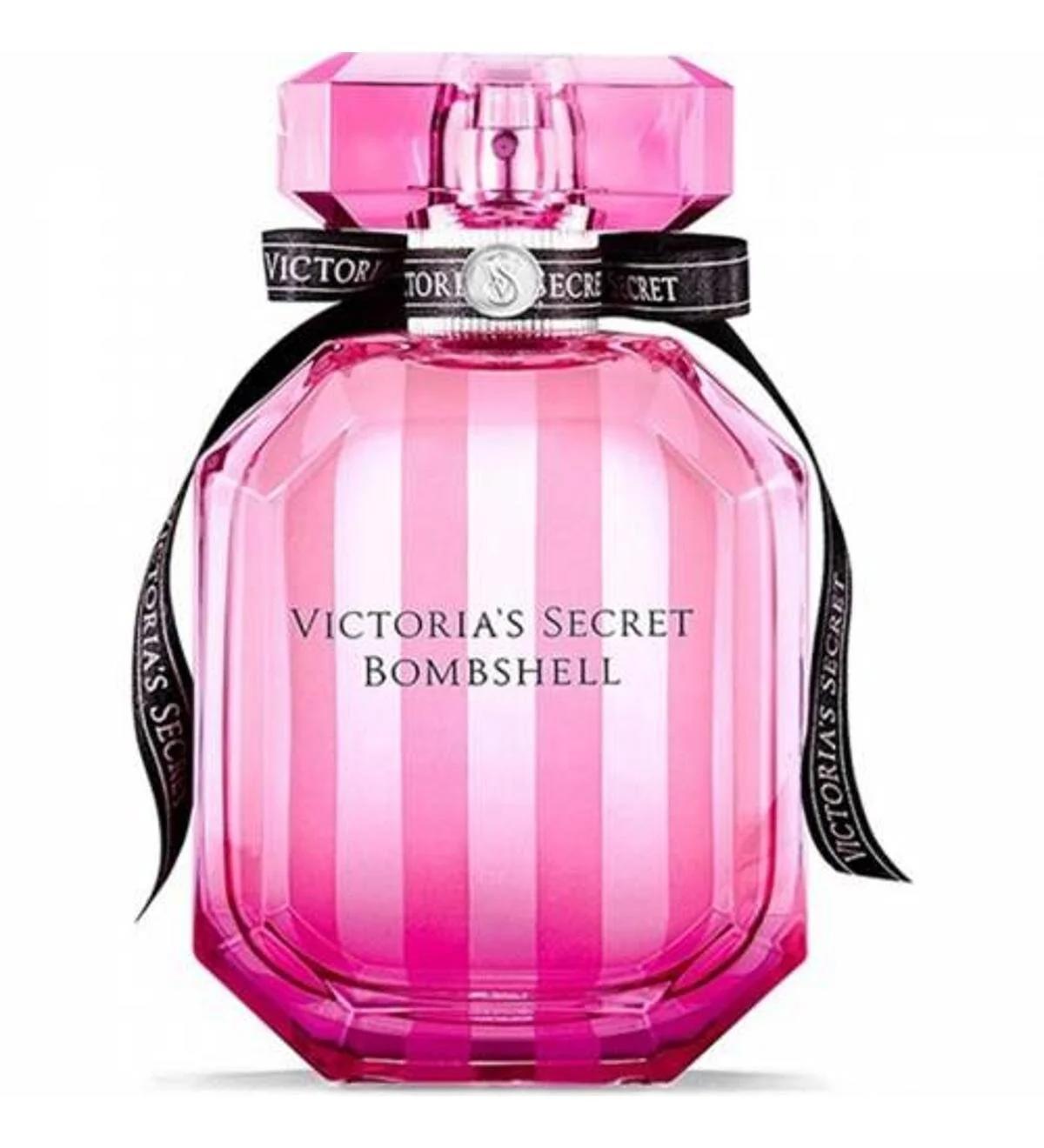 Victoria's Secret Bombshell EDP Çiçeksi-Meyvemsi Kadın Parfüm 100 ml