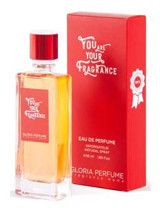 Gloria Perfume Queen Elizabeth EDP Meyvemsi Kadın Parfüm 55 ml