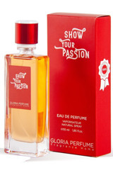 Gloria Perfume Number Five EDP Çiçeksi Kadın Parfüm 55 ml
