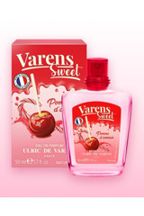 Ulric De Varens Sweet Pomme d'Amour EDP Meyvemsi Kadın Parfüm 50 ml