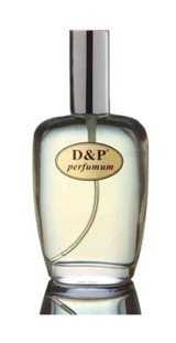 D&p P14 EDP Çiçeksi-Meyvemsi Kadın Parfüm 100 ml