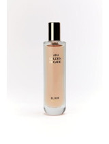 Zara Golden Decade Elixir EDP Aromatik Kadın Parfüm 50 ml