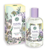 Yves Rocher Fleurs EDT Çiçeksi Kadın Parfüm 100 ml